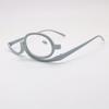 New makeup reading glasses women can flip elderly reading glasses frame explosion