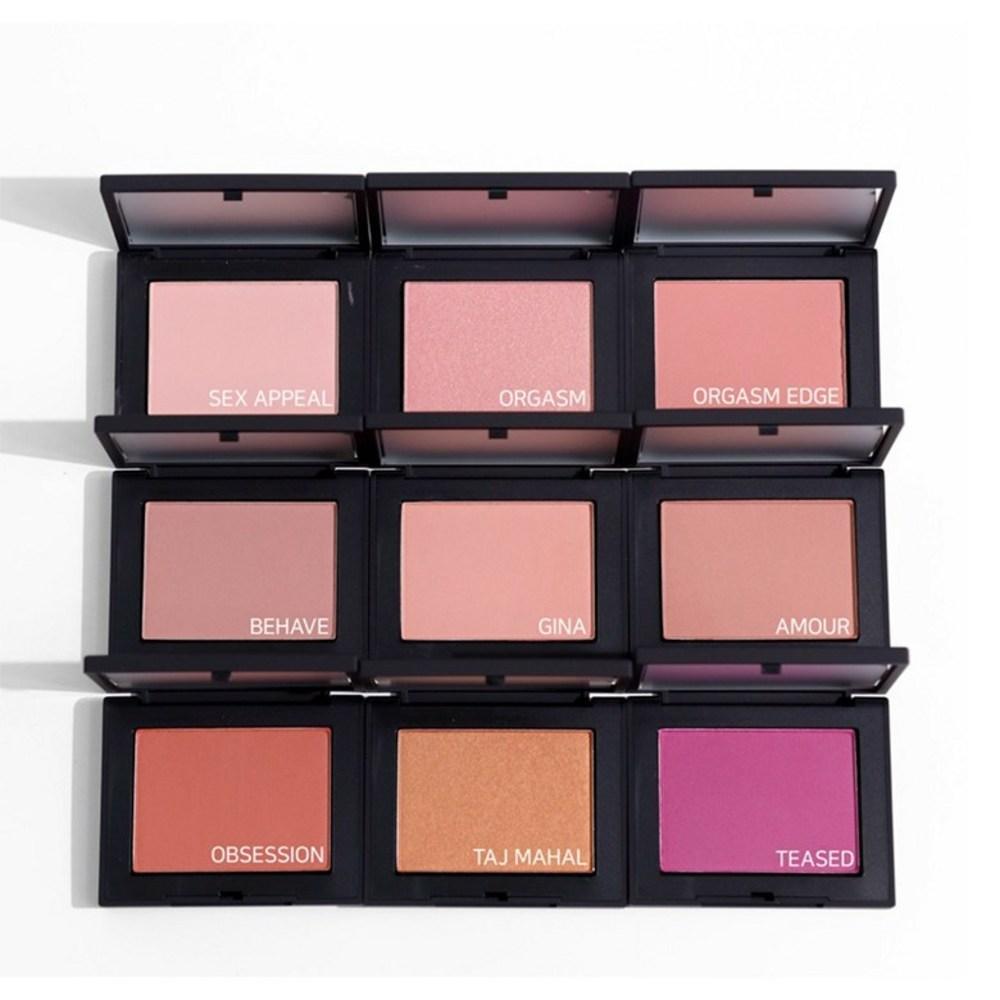 Nars NEW Blush - обновленная версия 2024 года, новая сексуальная привлекательность, 1 шт.