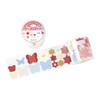 1pcs DIY Decoration Adhesive Tapes Japanese Candy Magic House Washi Tapes Masking Tapes stickers stationery