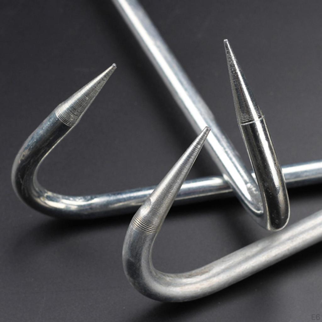 Крюк для люка, инструмент для подъема двери, съемник жестких колес, подвижные двери, одинарные