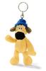 Shaun the Sheep NICI Bitzer Key Ring 10cm