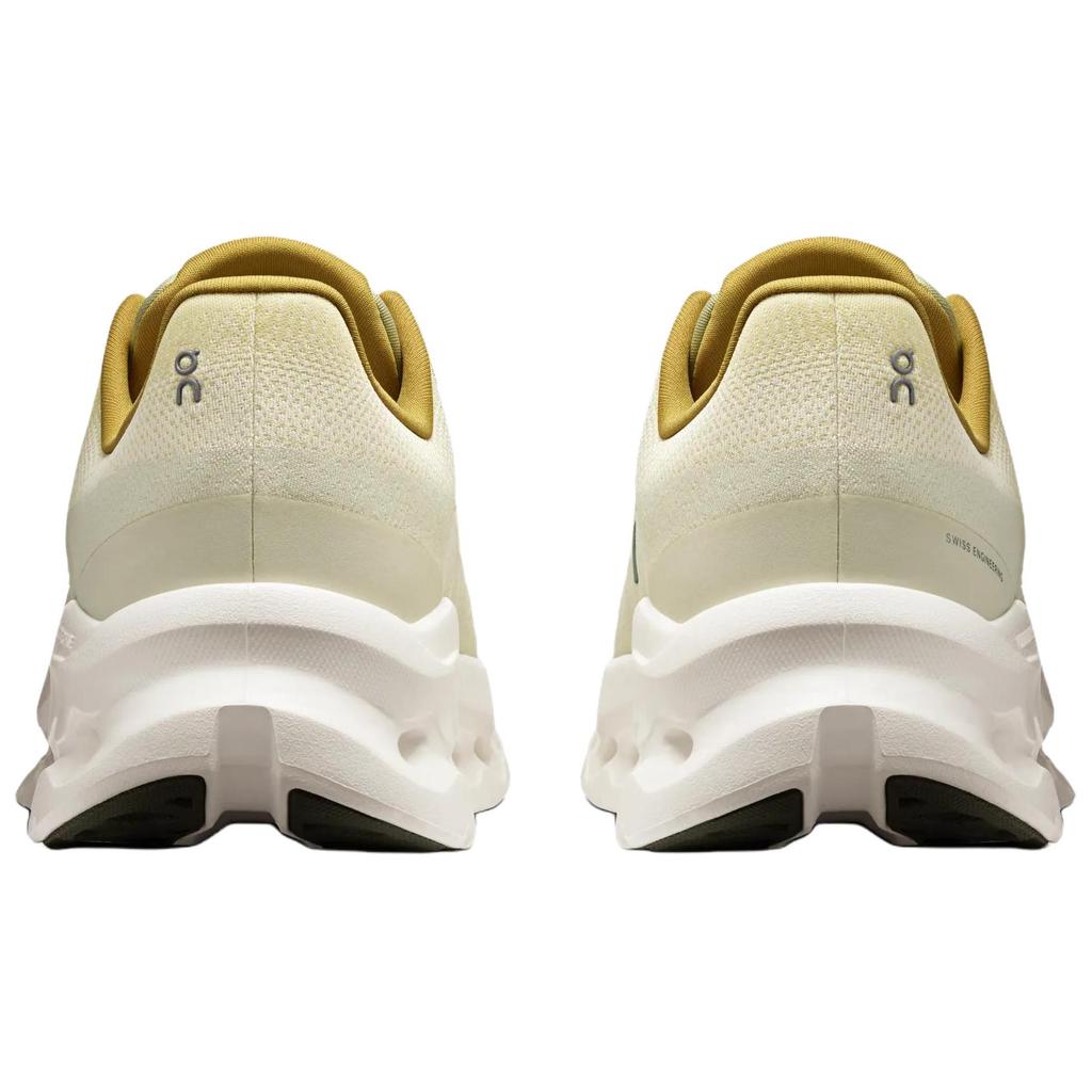On Cloudtilt Fashi Running Shoes Men Sneakers Beige 3ME10104303