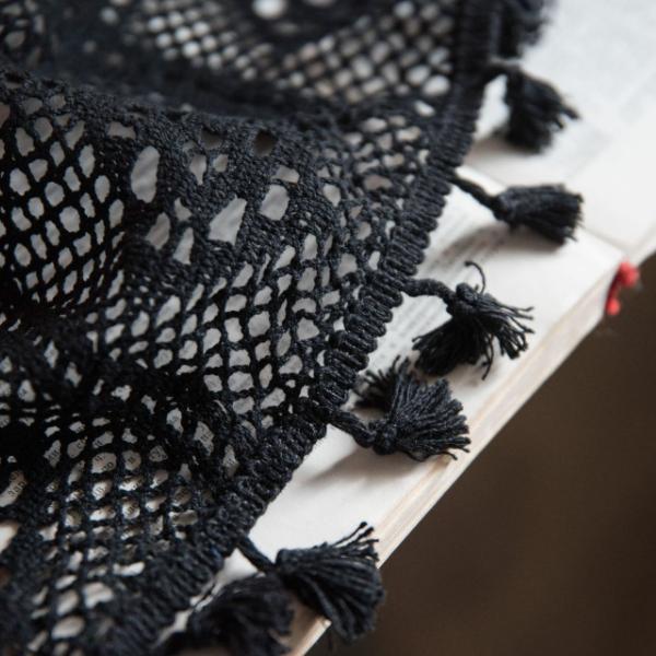 Хлопковая кружевная вязаная крючком скатерть тканая полая прямоугольная скатерть моющаяся скатерть для свадебной вечеринки, обеденного банкета, роскошная крышка стола