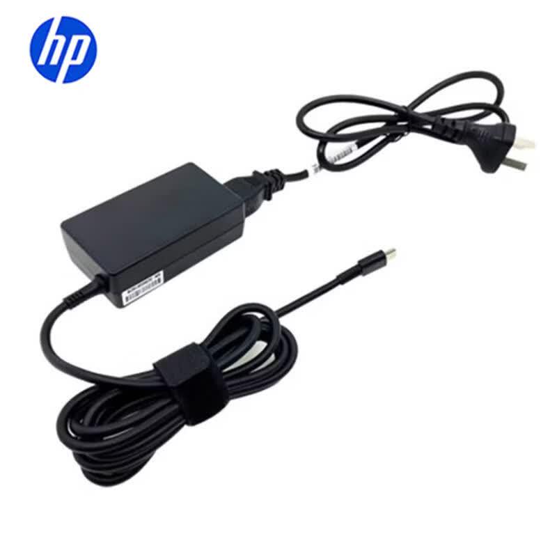 HP Адаптер питания для ноутбука USB-C PD 65 Вт