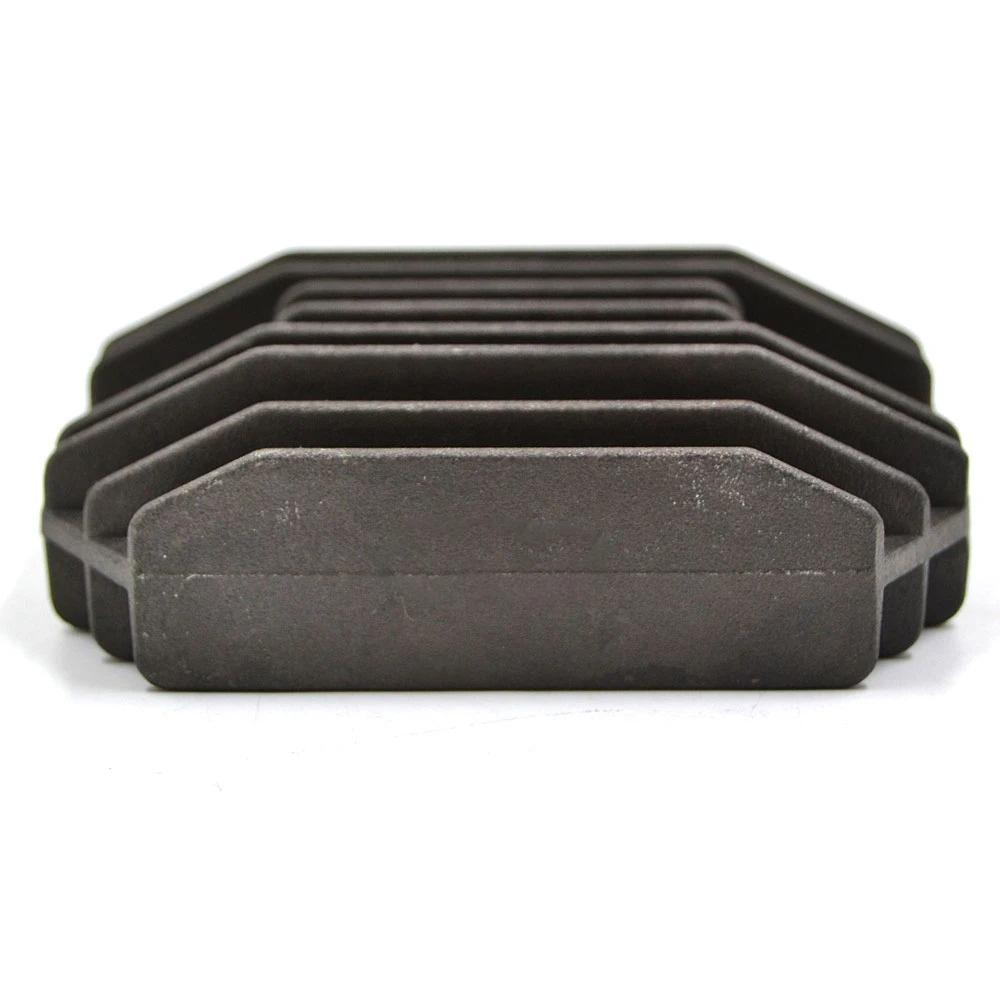 1 x Регулятор напряжения выпрямитель для Kawasaki ZZR600 KEF300 VN1500 21066-1089