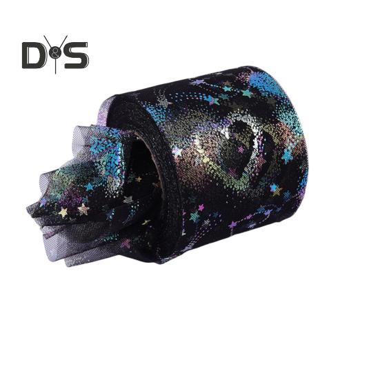 Аксессуары для одежды Кружевная пряжа Рулон износостойкой кружевной пряжи Chic Perspective