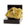 Stones and Minerals - FOR JEWELRY - Siderite, Quartz, Calcite - 332.0 Ct - Mésage Mine, France - Rare