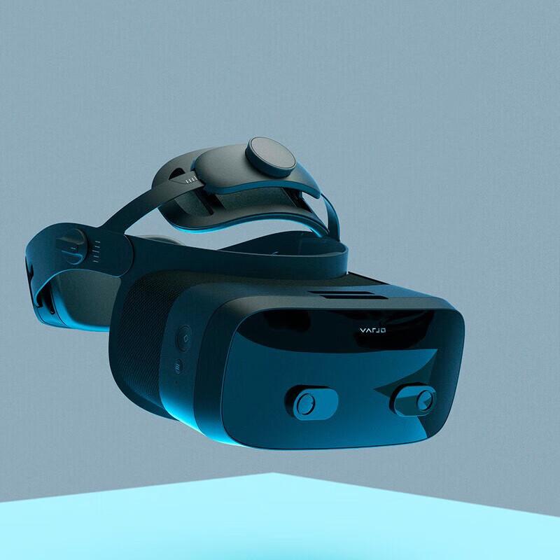 Varjo VR-3 Professional VR Headset
