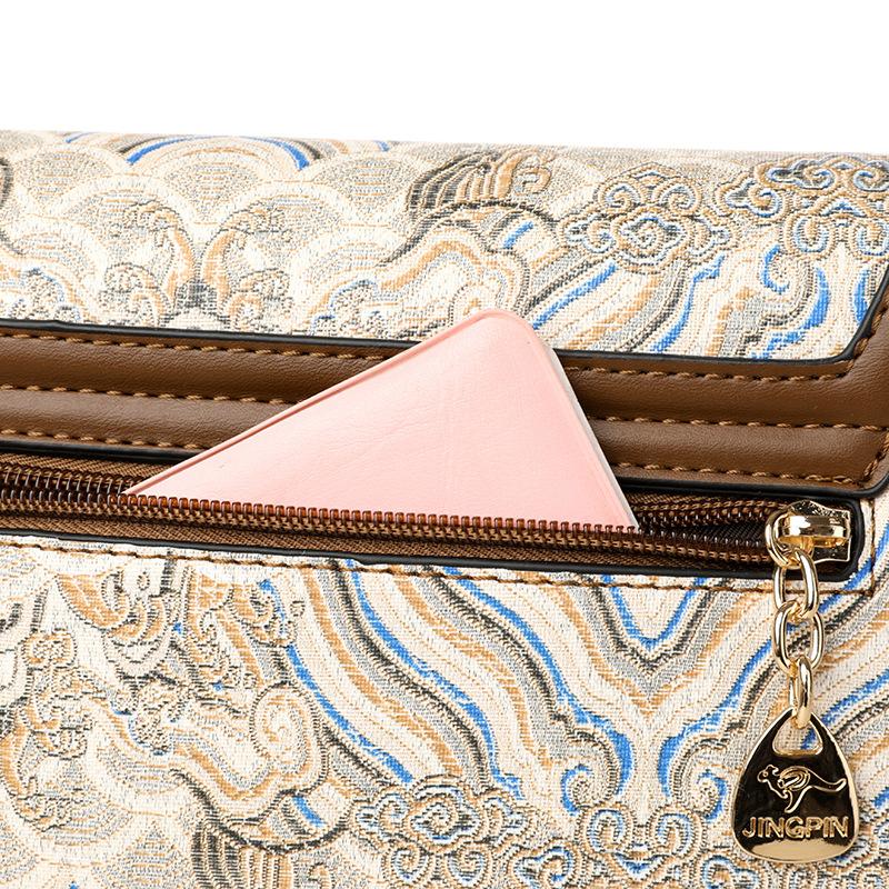 Bags Women's Fashion Trend Premium Sense Bag Commuter Work Women's Shoulder Crossbody Bag