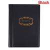  Coin Album 10 Pages 120 Pockets Coin Collection Book Coin Holder Album