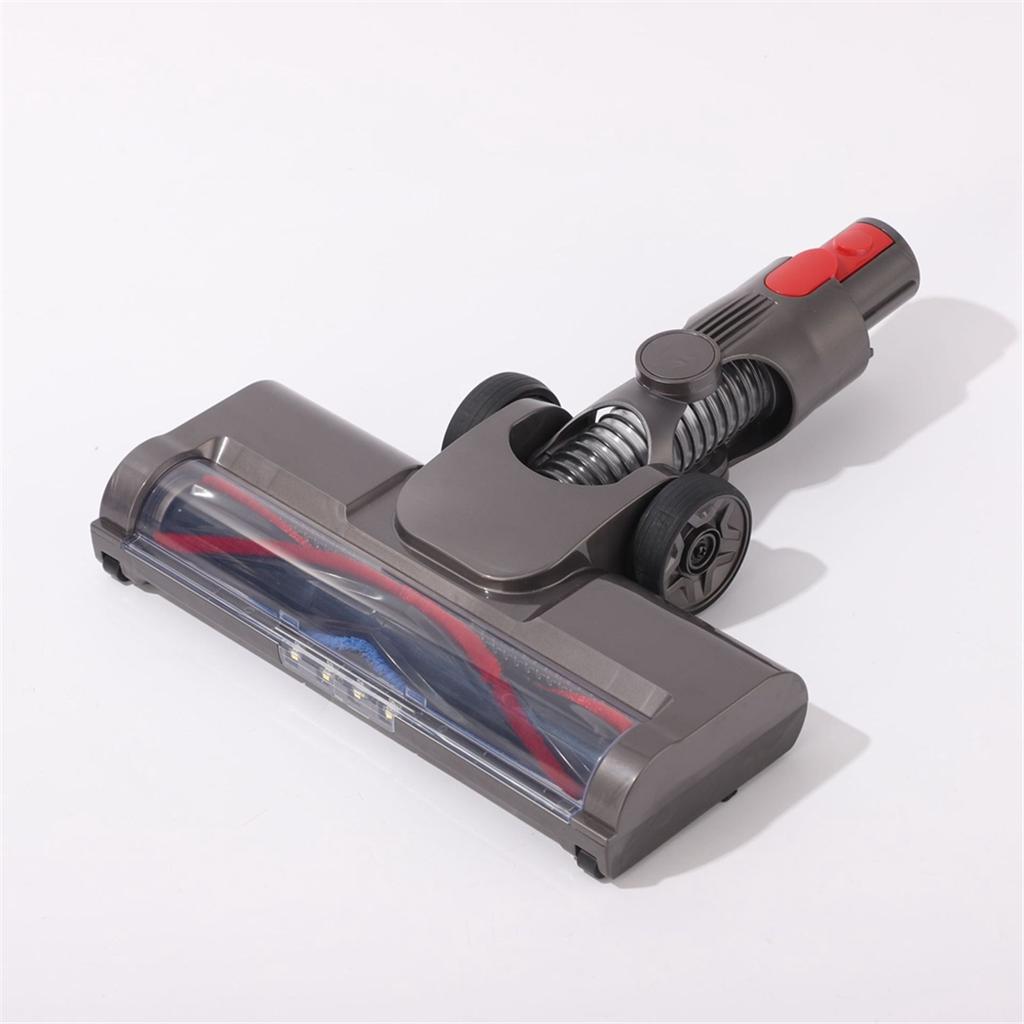 Насадки с прямым приводом для пылесоса Dyson V7 V8 V10 V11 V15, сменные детали для чистки ковров и полов