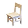 Doll House Zakka Chair Model Realistic Dollhouses Benches Chair Realistic Play Chair Realistic 1:12 Model Mini Size Toy