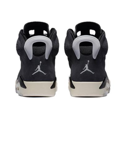 Air Jordan 6 Retro Tech Chrome Jordan 6 AJ6 CK6635-001