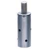 Адаптер ручки переключения передач JET INOUE для Perfect Quon MT 506383 12x1.25