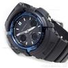 [Casio] часы G-Shock [] Радио солнечные AWG-M100A-1AJF мужские черные