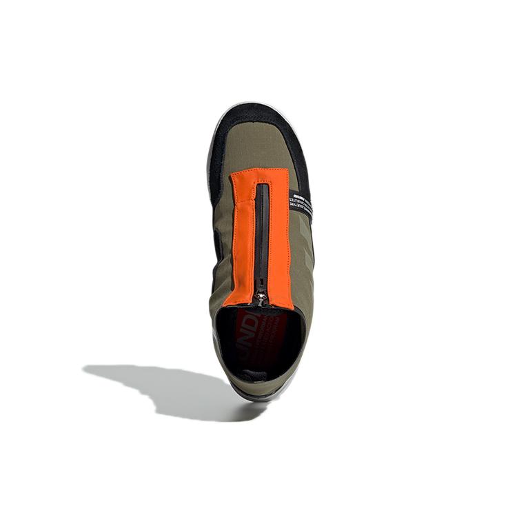 GSG9 Undefeated x GSG9 Adidas Originals 'Оливковый Карго' G26650