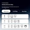 Edifier Беспроводные Bluetooth-наушники Halo Space с оголовьем