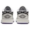 Женские кроссовки Air Jordan 1 Low SE Punk Rock White Sail Black HF5759-101