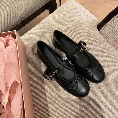 Женская обувь – Балетки