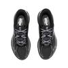 Skechers Silver Wing Shoes Abrasion Resistant, Breathable, Lightweight Low top Casual Shoes Women's Black Silver 150714-BKSL
