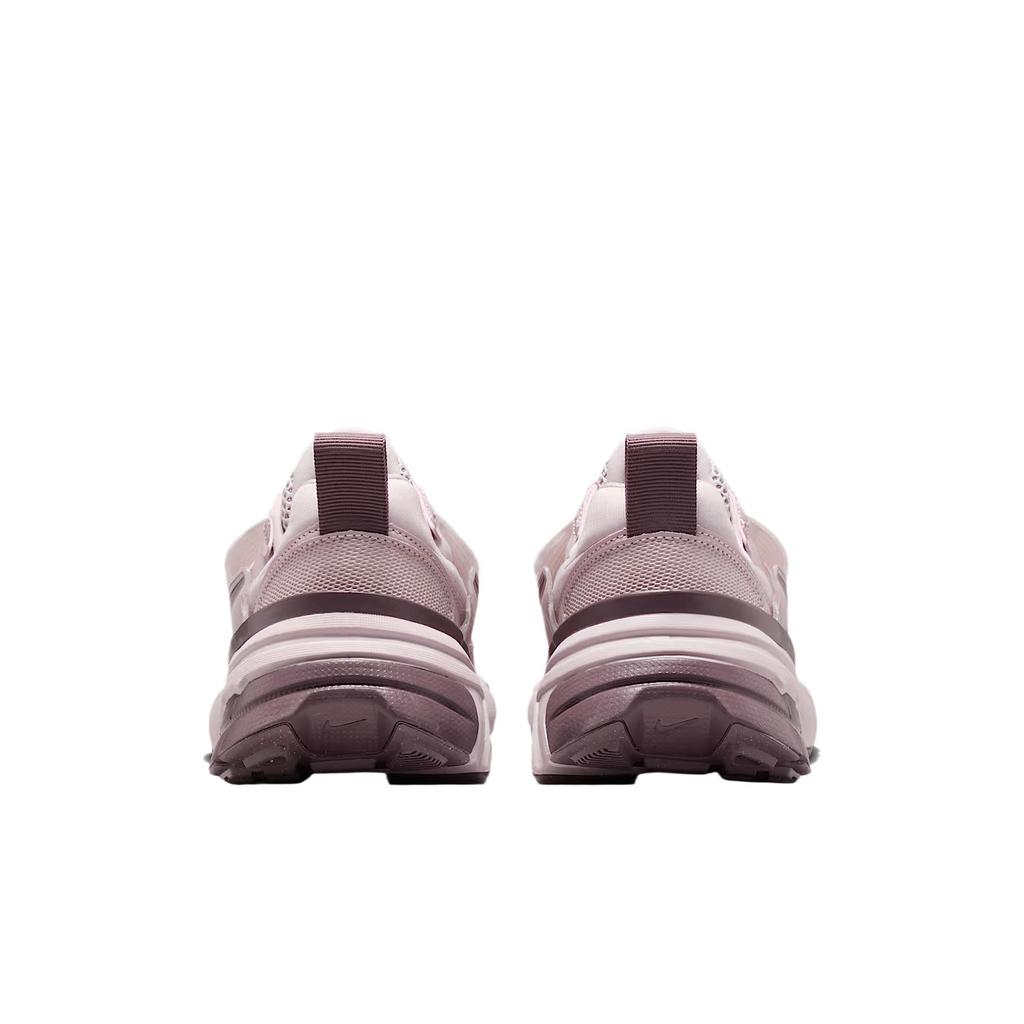 Nike Женские кроссовки для бега V2K Run, цвет Particle Rose/Tattoo/Light Violet Ore, ретро, FD0736-602