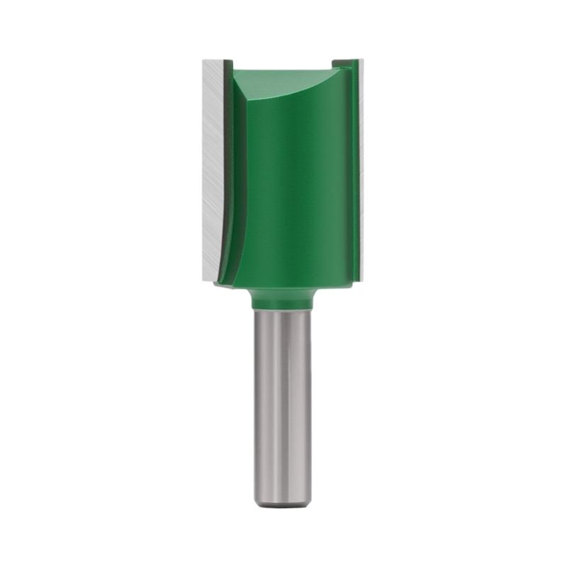 Фреза пазовая для моделирования столярных работ pattern flush trim router bit 5/16 хвостовик фреза для заподлицо среза