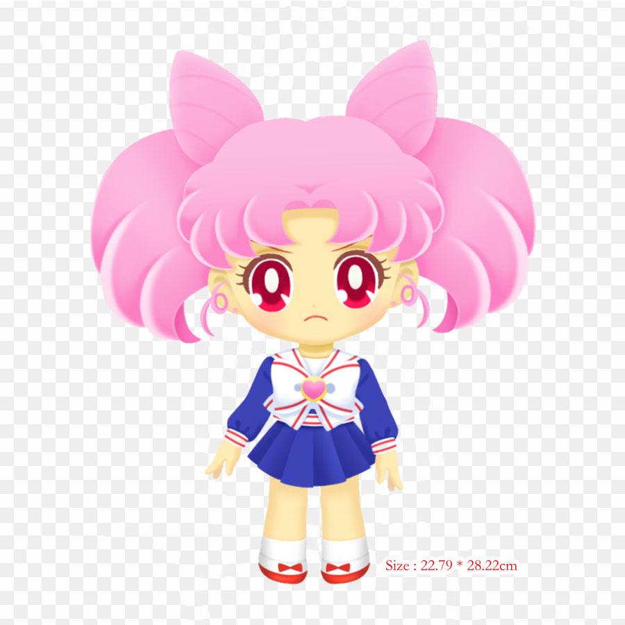 Ciel Phantomhive Chibi Ciel Phantomhive аниме железные нашивки для одежды, наклейки с аппликациями на одежду, термочувствительная нашивка на заказ