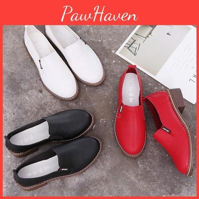 Женская обувь – Женские мокасины