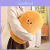 Toy Potato Plush Keychain Stuffed Vegetable Doll Decoration Kids Pendant Gift
