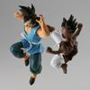 Banpresto Dragon Ball Z MATCH MAKERS Сон Гоку (VS Ууб)