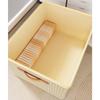 Clothes Bedding Storage Bags Home Quilt Folding Storage Box Organizer Underbed Wardrobe Closet Boxe