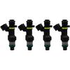 Fuel Injectors FIT For Nissan Sentra 2.0L 2007 2008 2009 2010 2012, Versa 1.8L 2007 2008 2009 2010 2012, Cube 1.8L 2009-2014, NV200 2.0L 2013