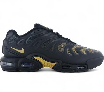 X PSG - Paris Saint-Germain - Air Max Plus TN Drift - Кроссовки FZ4748-001 ОРИГИНАЛ
