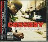 CD CASSIDY - Split Personality BVCP21374 Japan ObiRap & Hip-Hop/R&B Used