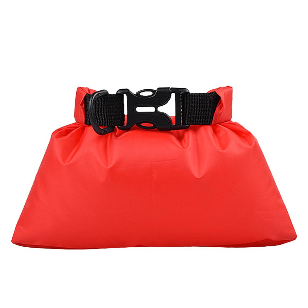 5 шт. уличные водонепроницаемые сумки для хранения сухих мешков для хранения смартфонов и камер