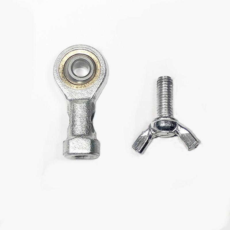 Sharpener Accessories, Metal Slider Bearing Parts, Replacement Plastic Slider