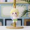 Cartoon Style Hairy Plush Toy With Pp Cotton Filling For Kids Room Decor And Play