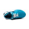 Nike Huarache Run PS Амортизирующие Нескользящие Низкие Кроссовки для Бега Детские кроссовки Синие 704949-401