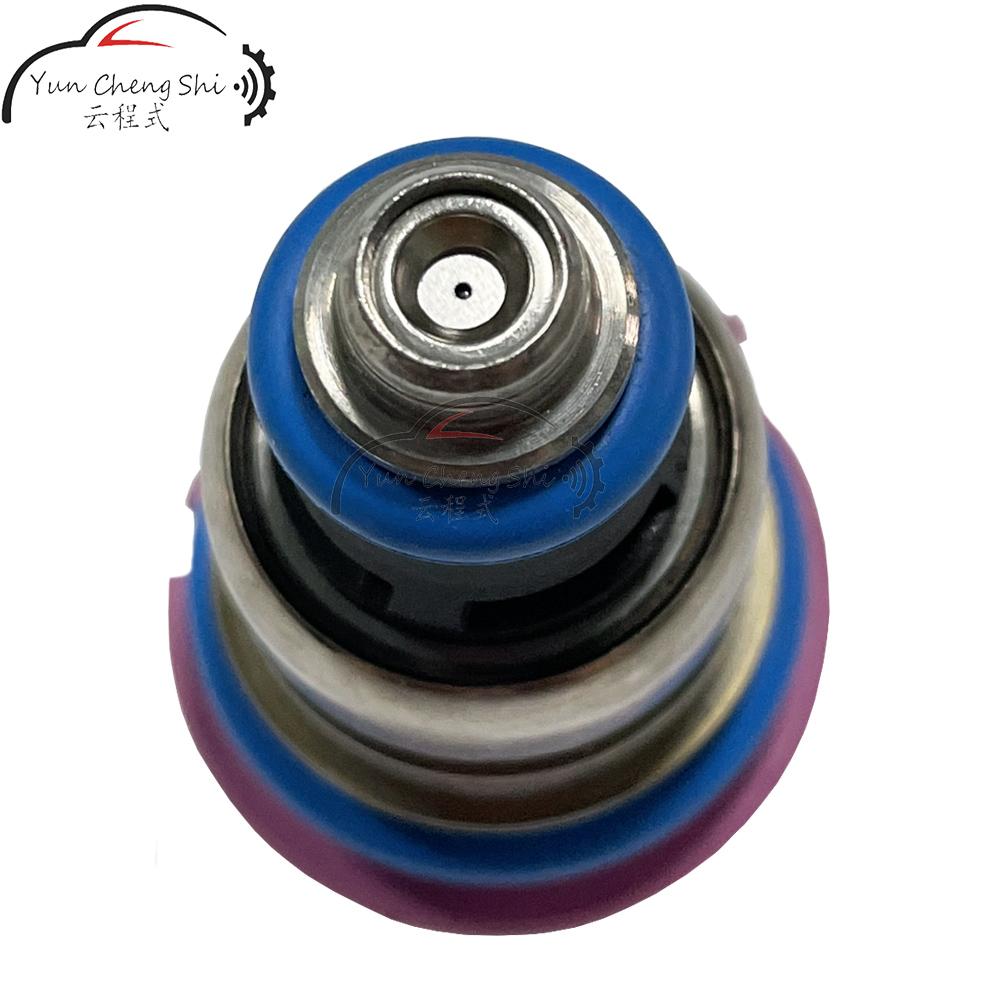 4 шт. 35310-25700 Газовый форсунка для Hyundai Sonata 2006-2014 35310/25700 3531025700