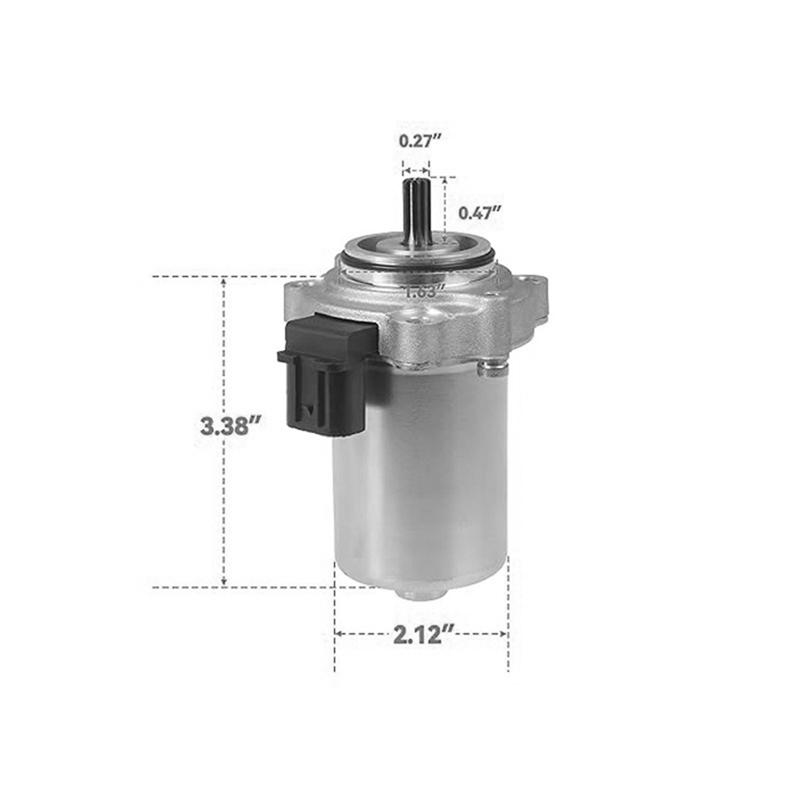НОВЫЙ-31300-HP5-601 Новый мотор управления Power Shift для Honda Rancher 420 TRX420 Fourtrax Rancher TRX500 Foreman Pioneer 500 100