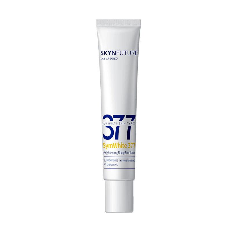 SkinFuture 377 Отбеливающий лосьон для тела