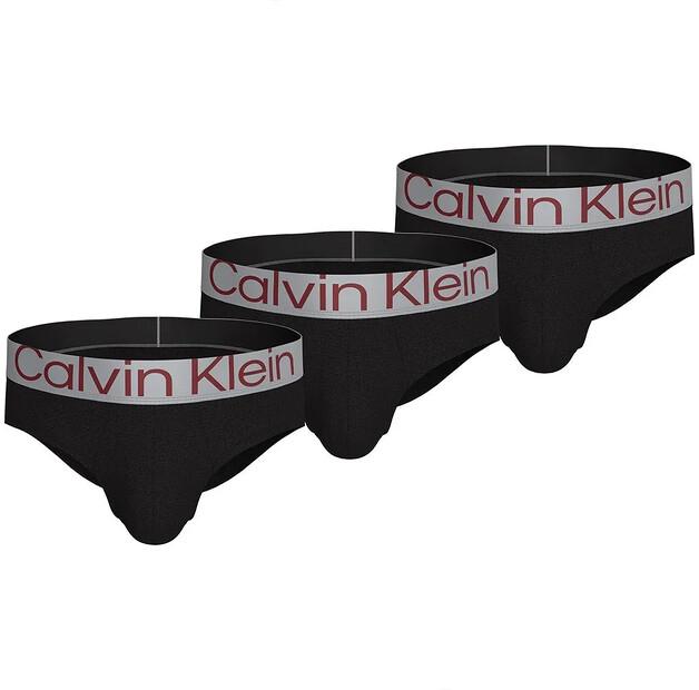 Calvin Klein Hip трусы 3 шт.