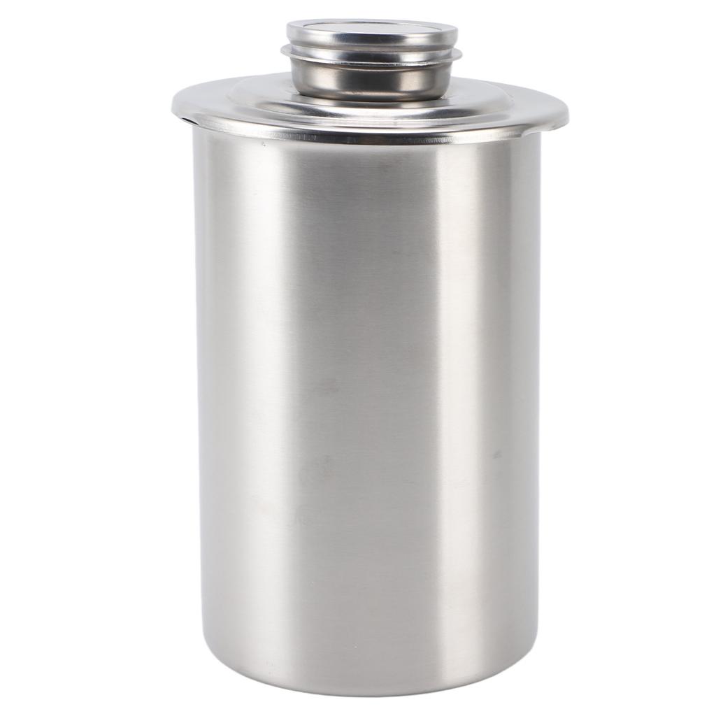 Ham Maker Large Capacity Multifunction Stainless Steel Meat Press with Thermometer for Making Health