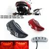 Для Honda CBR600RR 2003 2004 2005 2006 CBR1000RR CBR 1000 RR 2004-2007 Задний фонарь стоп-сигнал поворотники интегрированный светодиодный свет