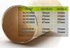 Air Filter Cartridge 40 Microns 60X28 For Pneumatics Dehydrator