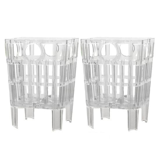 Blender Attachment for Vitamix Series Multi-Purpose Fruit Vegetable Washer Compatible