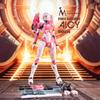 Meili Infinity M66336 17см Арси Трансформер Сборная Модель Набор Фигурки Действия Кукла Настольное Украшение Робот Игрушки Сюрприз Подарки