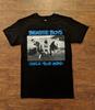 BEASTIE BOYS CHECK YOUR HEAD Футболка Черная Мужская S-234XL HS194 Унисекс Футболка