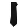 Premier Plain Work Tie