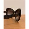 Used [Good condition] PRADA sunglasses POSTCARDS COLLECTION 2010 model with warranty card
